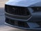 2026 Ford Mustang EcoBoost® Convertible