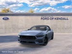 2026 Ford Mustang EcoBoost® Convertible