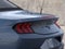 2026 Ford Mustang EcoBoost® Convertible