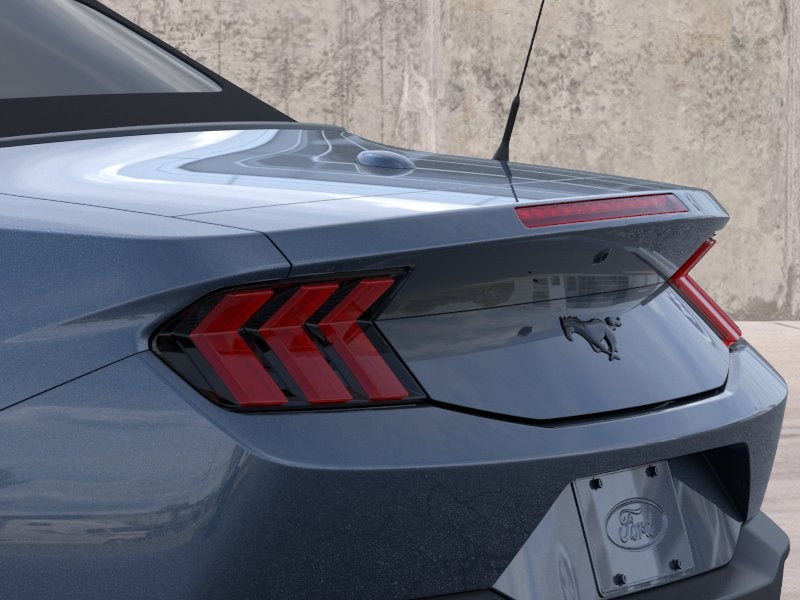 2026 Ford Mustang EcoBoost® Convertible