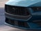 2026 Ford Mustang EcoBoost® Convertible