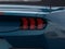 2026 Ford Mustang EcoBoost® Convertible