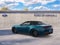 2026 Ford Mustang EcoBoost® Convertible