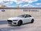 2026 Ford Mustang EcoBoost® Convertible