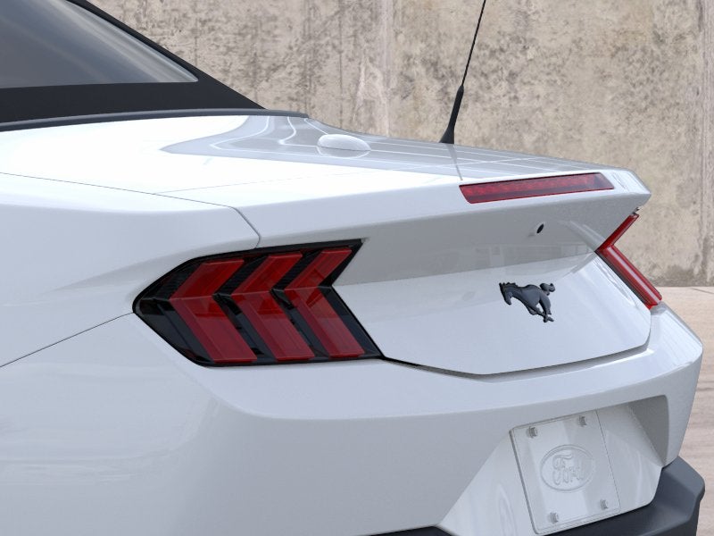 2026 Ford Mustang EcoBoost® Convertible