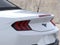 2026 Ford Mustang EcoBoost® Convertible