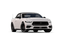 2026 Ford Mustang EcoBoost® Convertible