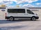 2027 Ford Transit Commercial Passenger Van XL