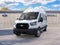 2026 Ford Transit Commercial Passenger Van XL