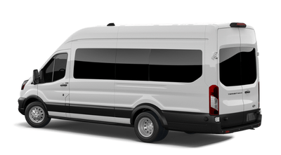 2026 Ford Transit Commercial Passenger Van XL
