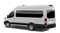 2026 Ford Transit Commercial Passenger Van XL