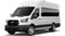 2026 Ford Transit Commercial Passenger Van XL