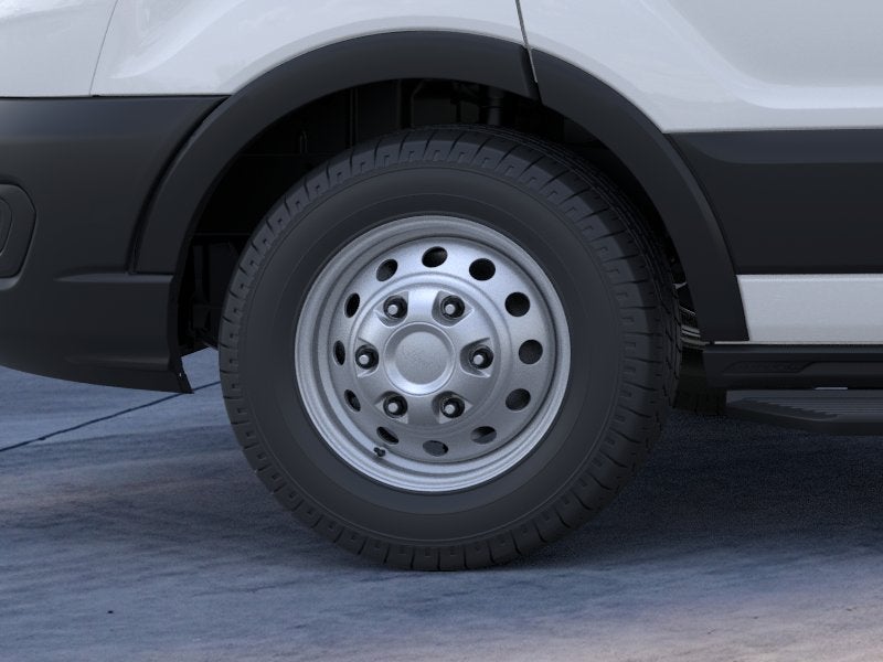 2026 Ford Transit Commercial Passenger Van XL