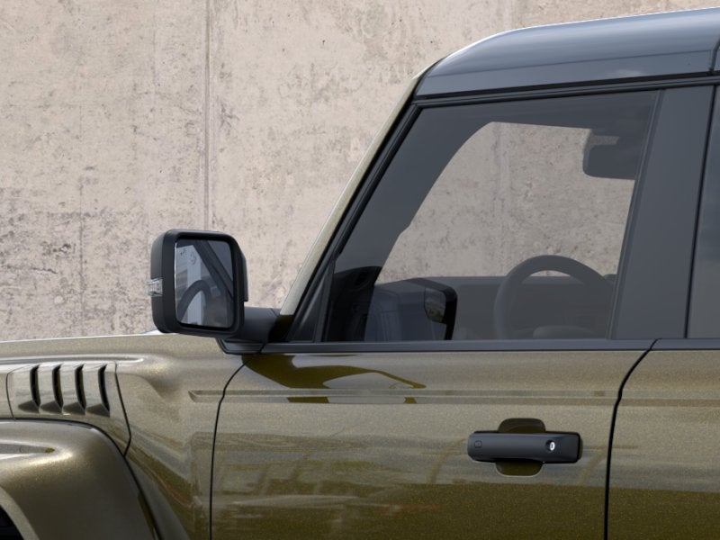 2026 Ford Bronco Raptor®