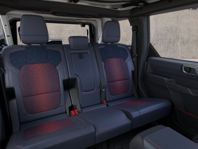 2026 Ford Bronco Raptor®