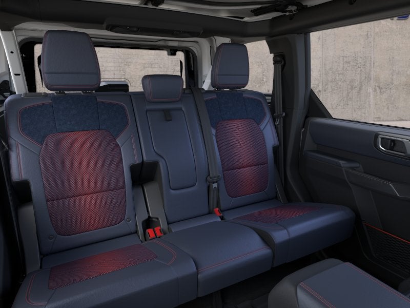 2026 Ford Bronco Raptor®