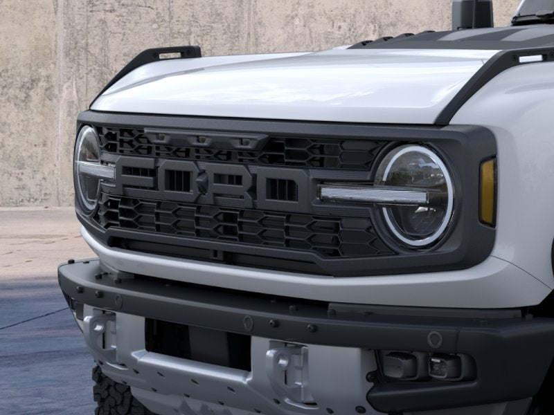 2026 Ford Bronco Raptor®