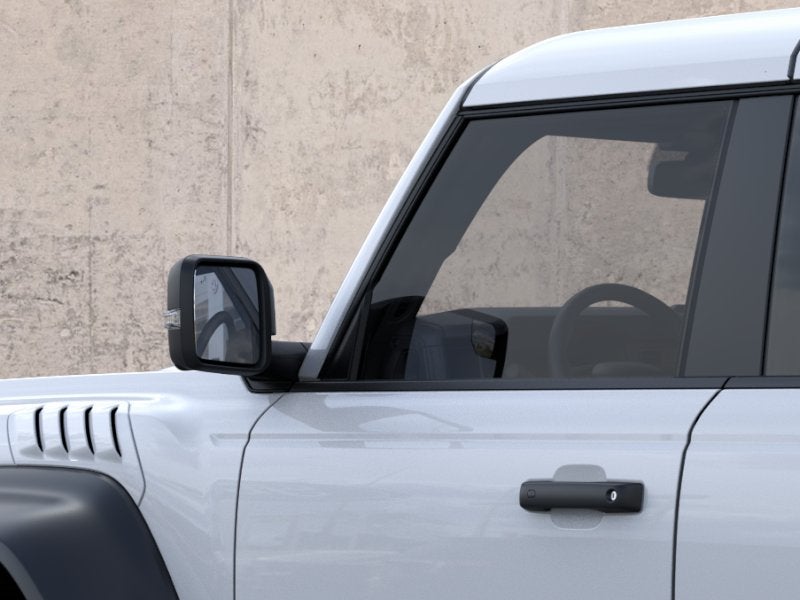 2026 Ford Bronco Raptor®