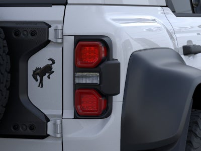 2026 Ford Bronco Raptor®