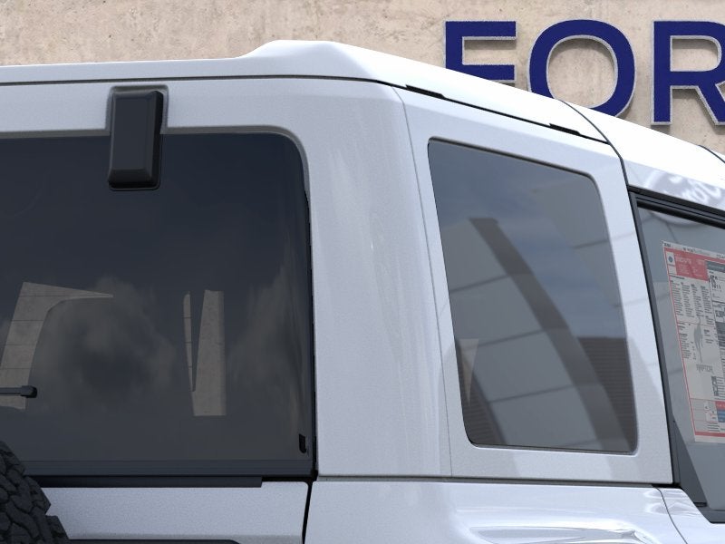 2026 Ford Bronco Raptor®