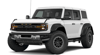 2026 Ford Bronco Raptor®