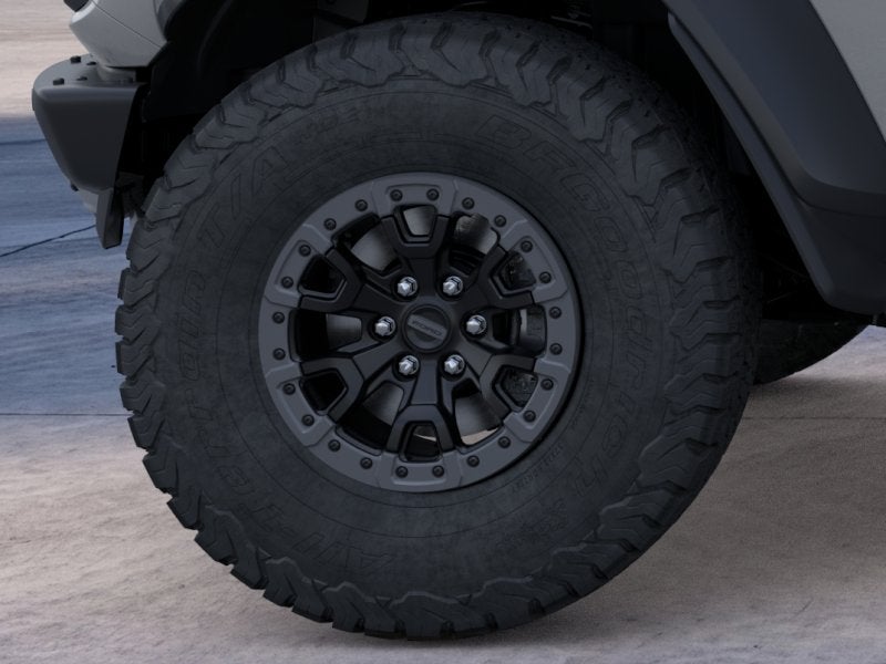 2026 Ford Bronco Raptor®