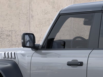 2026 Ford Bronco Raptor®