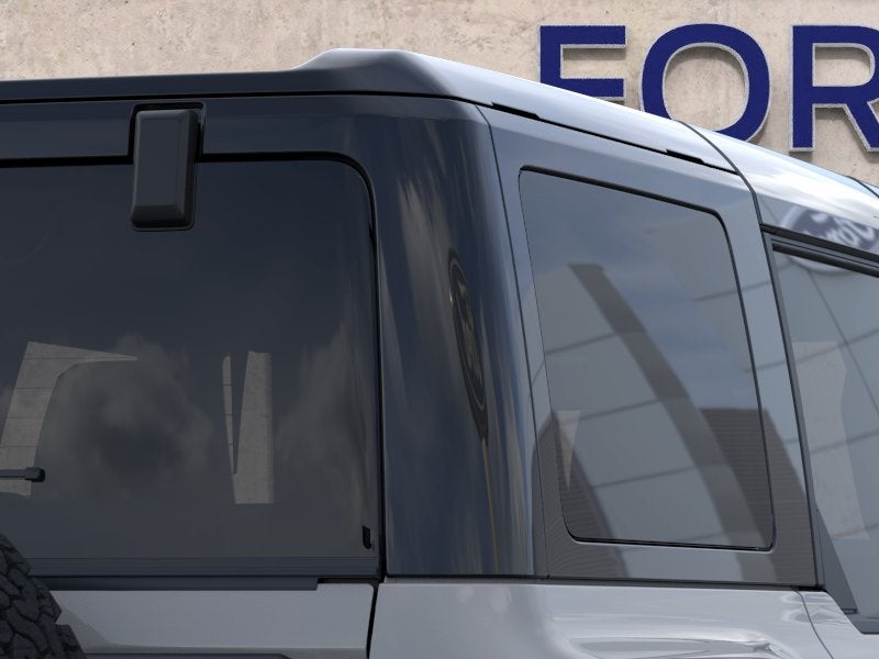 2026 Ford Bronco Raptor®