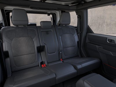 2026 Ford Bronco Raptor®