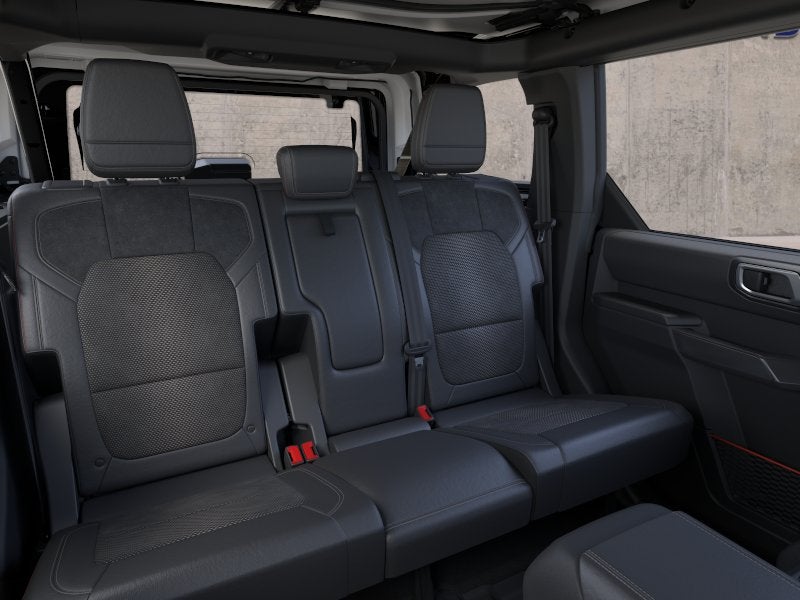 2026 Ford Bronco Raptor®