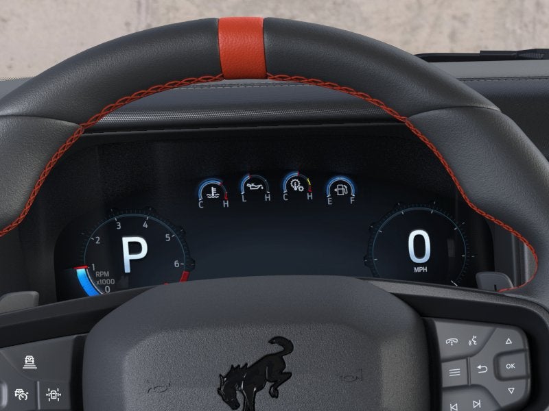 2026 Ford Bronco Raptor®