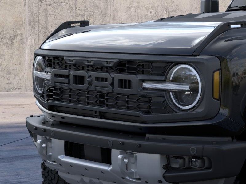2026 Ford Bronco Raptor®