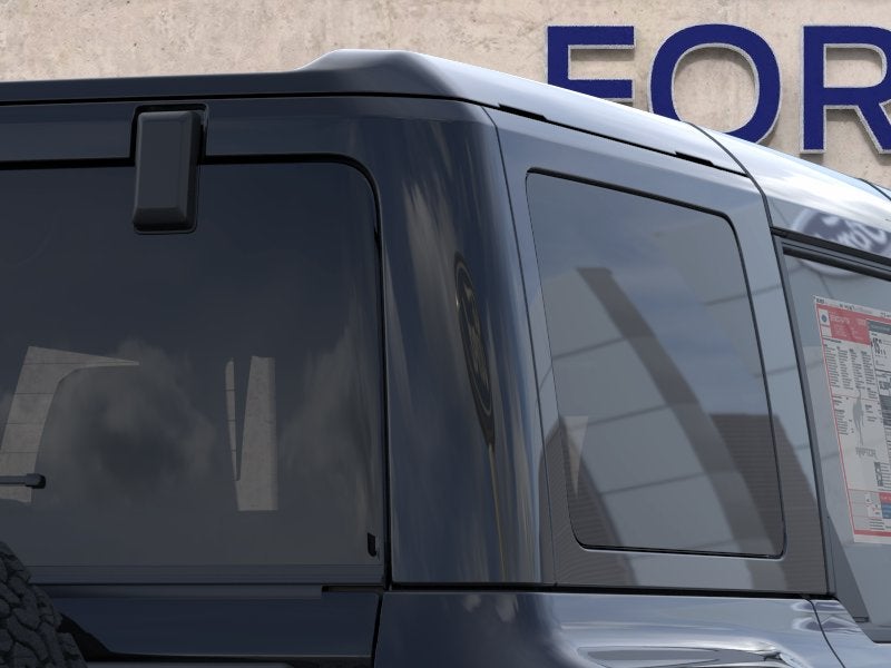 2026 Ford Bronco Raptor®