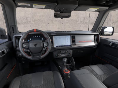 2026 Ford Bronco Raptor®