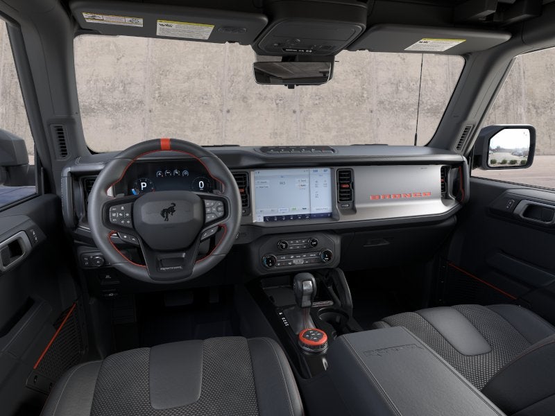2026 Ford Bronco Raptor®