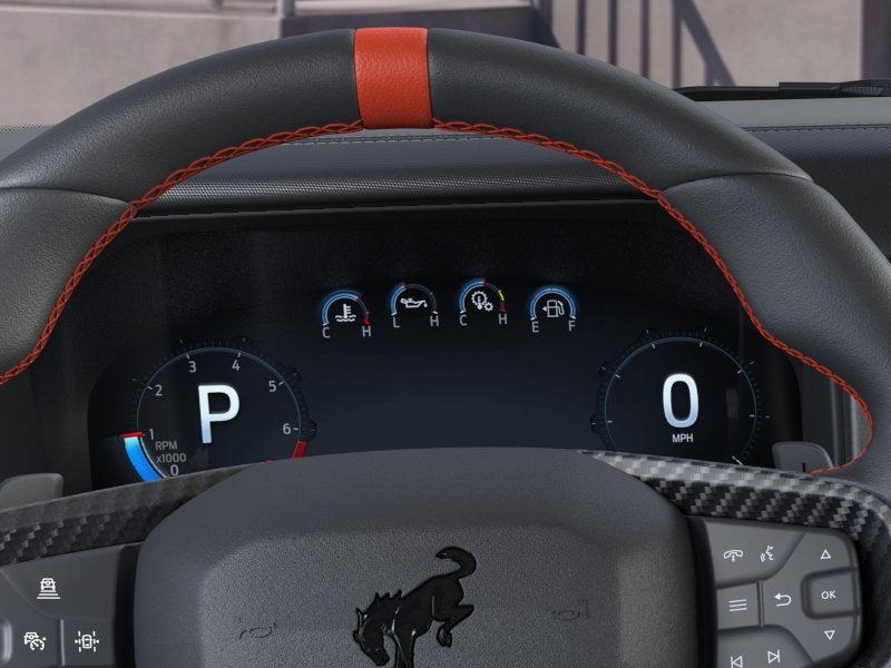2026 Ford Bronco Raptor®