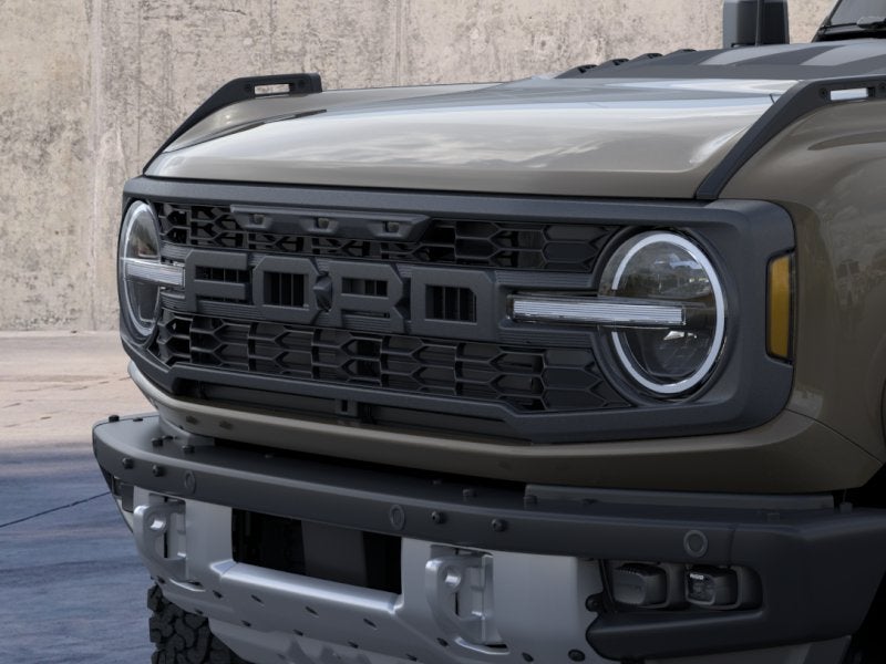 2026 Ford Bronco Raptor®