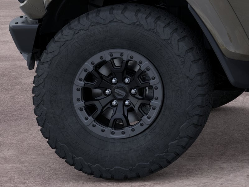 2026 Ford Bronco Raptor®
