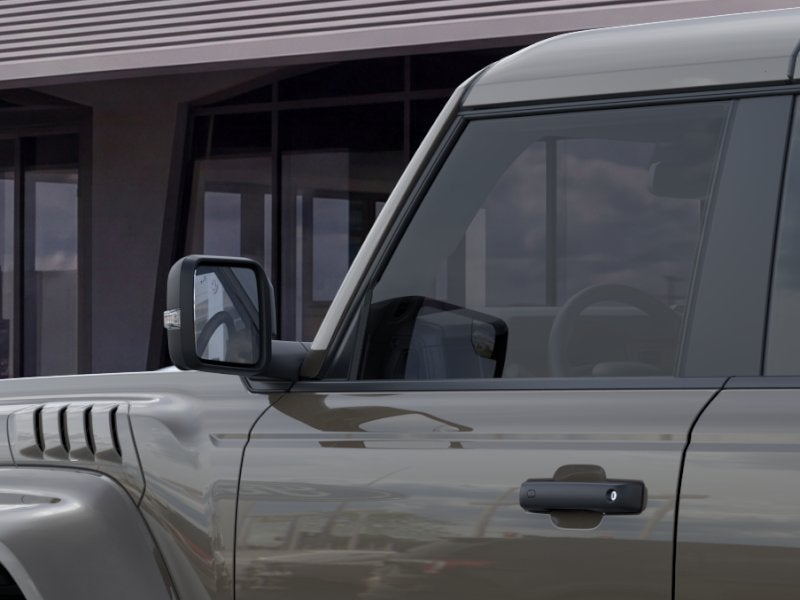 2026 Ford Bronco Raptor®
