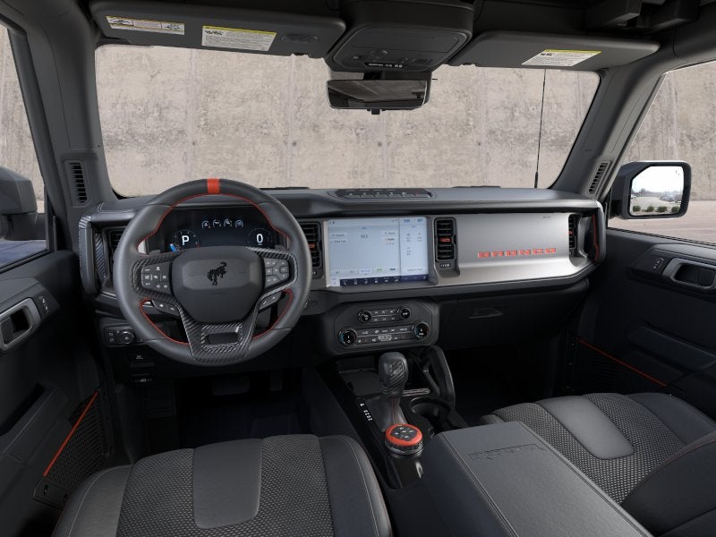 2026 Ford Bronco Raptor®