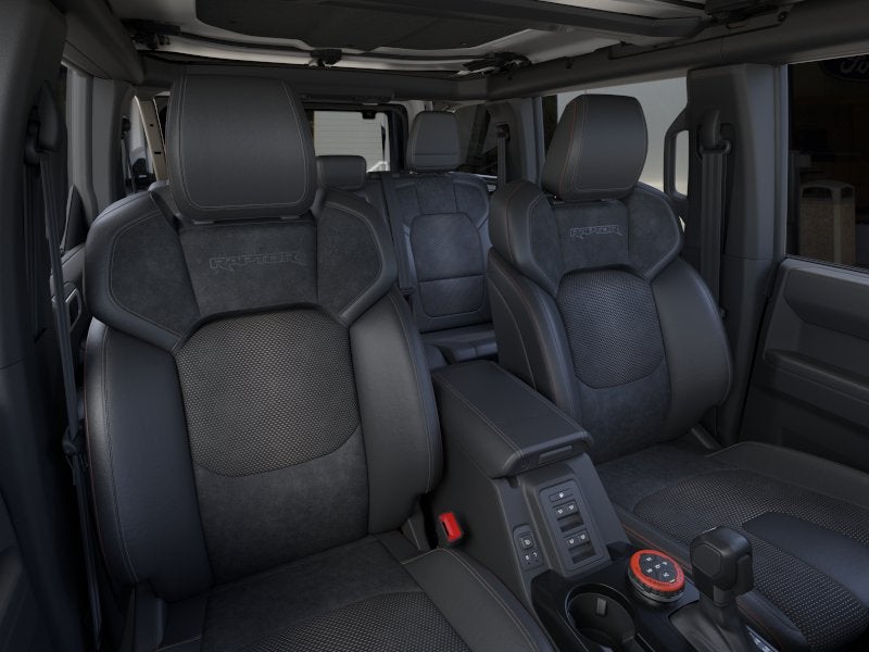 2026 Ford Bronco Raptor®
