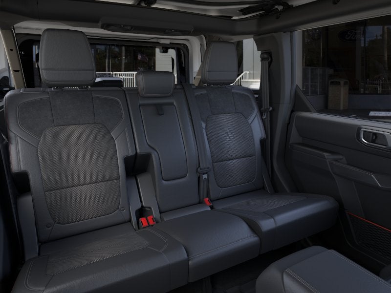2026 Ford Bronco Raptor®