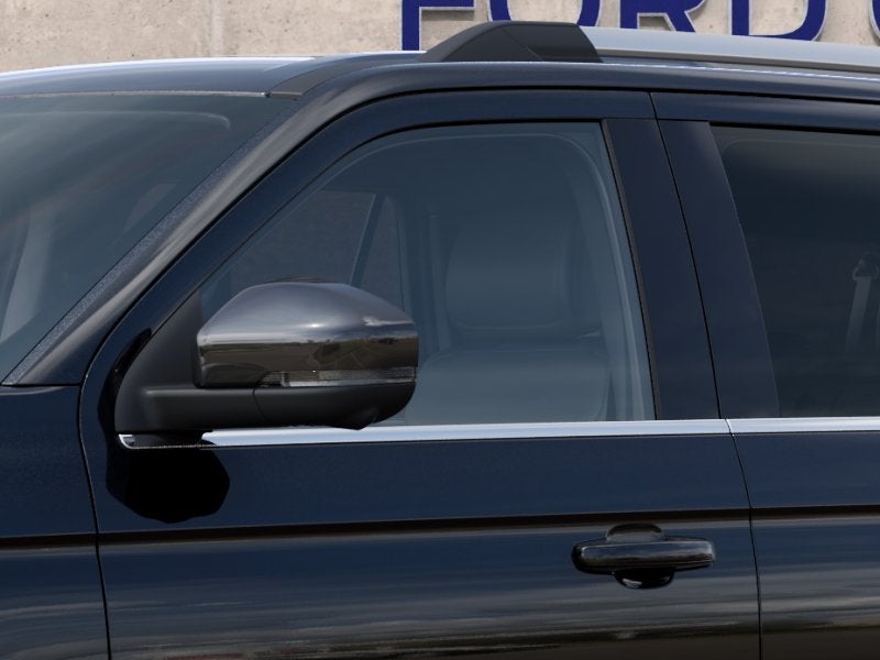 2027 Ford Expedition MAX King Ranch®