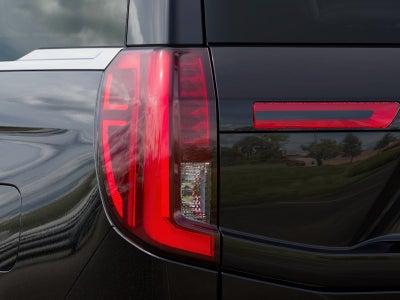 2027 Ford Expedition MAX King Ranch®