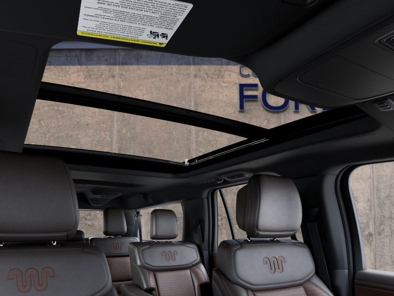 2027 Ford Expedition MAX King Ranch®