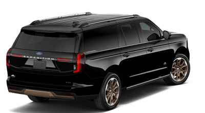 2027 Ford Expedition MAX King Ranch®