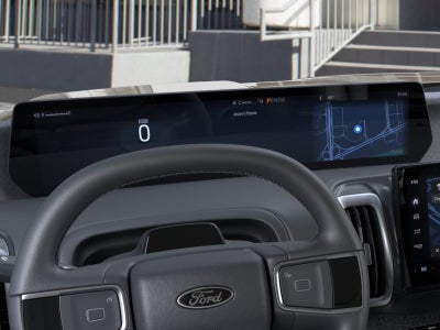 2026 Ford Expedition Tremor®
