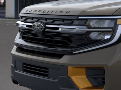 2026 Ford Expedition Tremor®