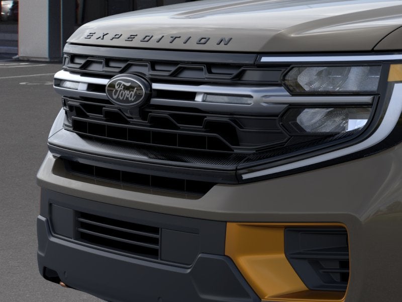 2026 Ford Expedition Tremor®