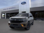 2026 Ford Expedition Tremor®